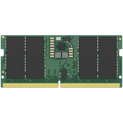 Kingston DRAM 16GB 6400MT/s DDR5 Non-ECC CL52 CSODIMM 1Rx8