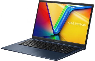 ASUS VIVOBOOK 15 - I3 1315U 8GB 512GB_SSD INT 15.6" FHD BLUE