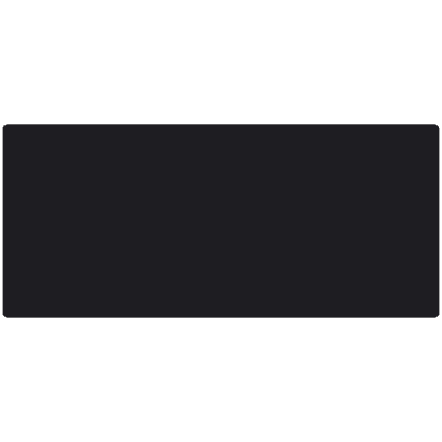 LOGITECH G840 XL Cloth Gaming Mouse Pad-EWR2