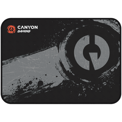 CANYON Gaming Mouse Pad 350X250X3mm