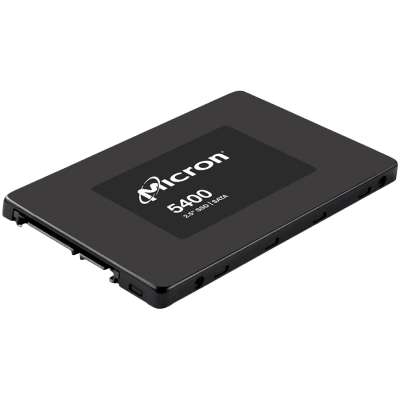 Micron 5400 PRO 960GB SATA 2.5'' (7mm) Non-SED SSD [Single Pack]