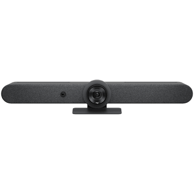 LOGITECH RALLY BAR GRAPHITE - EMEA
