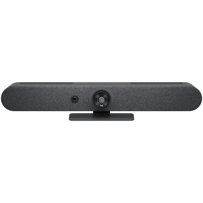 LOGITECH RALLY BAR MINI GRAPHITE - EU/SEA/INDO/KO