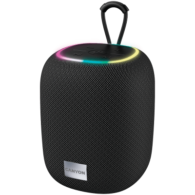 CANYON speaker BSP-8 10W Black