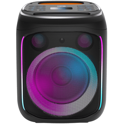 CANYON speaker OnFun 5 Partybox 40W RGB Black