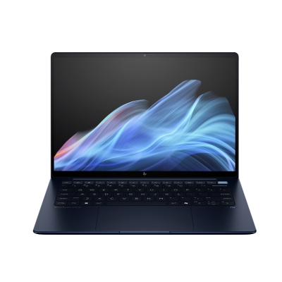 Лаптоп HP EliteBook Ultra G1i AI - 14" 2880x1800 BV OLED 120Hz 400nits, Intel Ultra 7 258V, 32GB on board, 2TB, Win 11 Pro