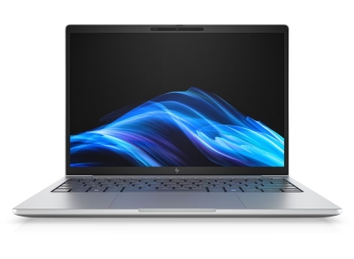 Лаптоп HP EliteBook 8 G1i AI - 13.3" 1920x1200 AG 400nits, Intel Ultra 7 255U, 32GB Onboard, 1TB, Win 11 Pro