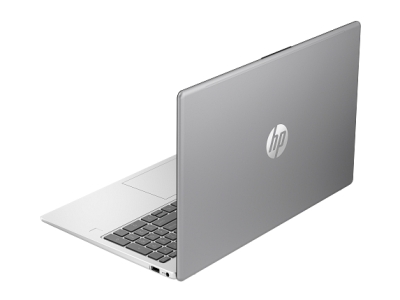 Лаптоп HP 255R G10 Turbo silver - 15.6" 1920x1080 AG 300nits, AMD Ryzen 5 7535U, 16GB, 512GB, Free Dos