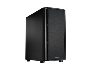 Кутия Chieftec Pro Mini, mATX, 1 fan included
