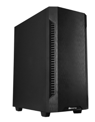 Кутия Chieftec Elox, ATX, 1 fan included