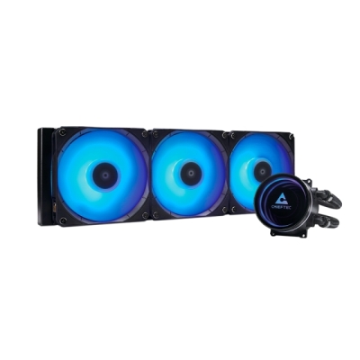 Охлаждане Chieftec Iceberg 360 RGB