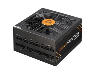 Захранване Chieftec Polaris Pro 1300W Platinum ATX 3.0