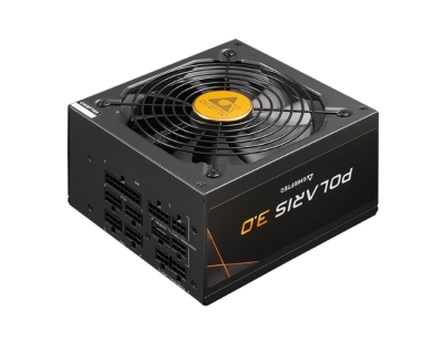 Захранване Chieftec Polaris 1050W Gold ATX 3.0