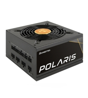 Захранване Chieftec Polaris 550W Gold ATX 3.0