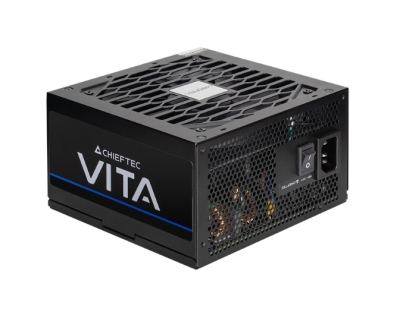 Захранване Chieftec VITA 750W Bronze