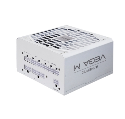Захранване Chieftec Vega 1000W Gold ATX 3.1 White