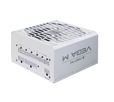 Захранване Chieftec Vega 750W Gold ATX 3.1 White