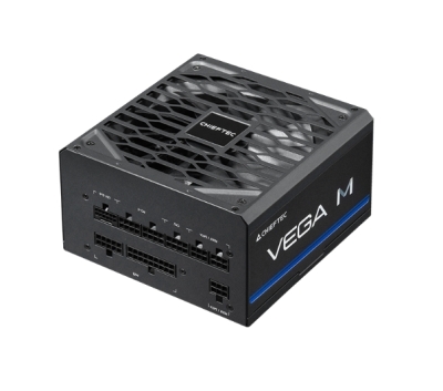 Захранване Chieftec Vega M 750W Gold ATX 3.1