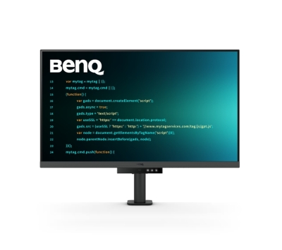 Монитор BenQ RD320UA - 32" IPS, 3:2, 3840x2160, 60Hz, 5ms, HDR 400, 2Wx2