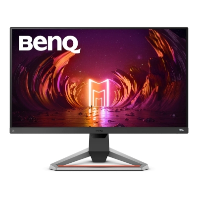 Монитор BenQ MOBIUZ EX2710S - 27", IPS, HDRi, 165Hz,1ms, 1920x1080 FHD, 2.5Wx2