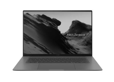 Лаптоп Asus Zenbook S UM5606GA-SR391XNA - 16" OLED WQXGA+ 2880x1800 120Hz Glare, AMD Ryzen 9 465, 32GB, 2TB, Win 11 Pro