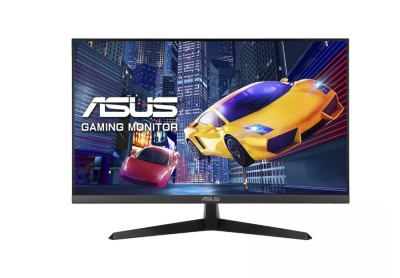 Монитор Asus VY279HGR - 27" FHD (1920x1080), IPS, 120Hz(OC), 1ms