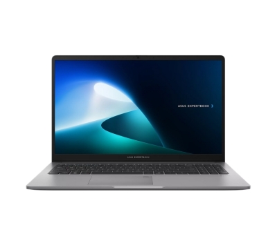 Лаптоп Asus ExpertBook P1503CVA-S72810 - 15.6" FHD (1920x1080) 16:9 AG 60Mhz, Intel Core 5 210H, 16GB, 512GB, No OS
