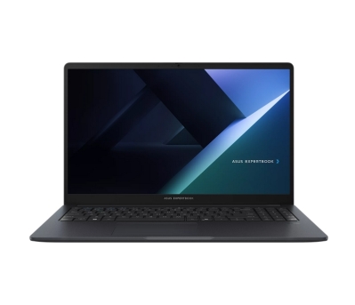 Лаптоп Asus ExpertBook B1,B1503CVA-S77087 - 15.6" FHD IPS(1920x1080) AG, Intel 7 240H, Intel UHD Graphics, 16GB onboard, 512GB