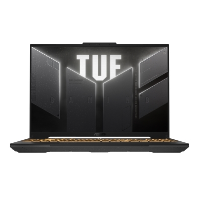 Лаптоп Asus TUF F16  FA607NUG-RL117 - 16" WUXGA(1920X1200) AG 144Hz, AMD Ryzen 7 7445HS, 16GB, 512GB, RTX 4050 6GB, no OS