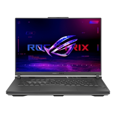 Лаптоп Asus Strix G16 G614PR-RV022W - 16" WUXGA 1920X1200 Anti-Glare 165Hz, AMD Ryzen 9 8940HX, 32GB, 1TB, RTX 5070Ti 12GB, Win 11 Pro