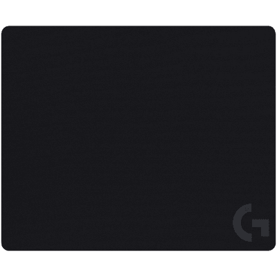 LOGITECH G240 Cloth Gaming Mouse Pad - EWR2