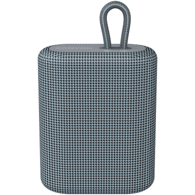 CANYON speaker BSP-4 5W Dark Grey