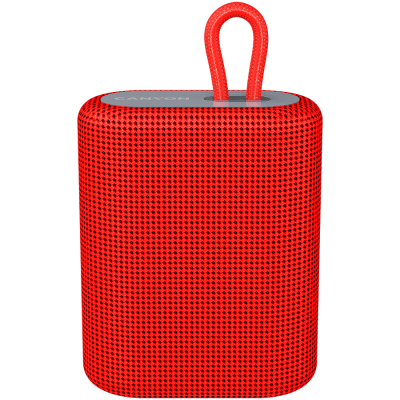 CANYON speaker BSP-4 5W Red