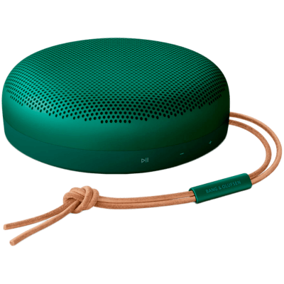 Beosound A1 2nd Gen Green