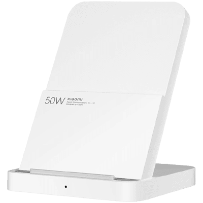 Xiaomi 50W Wireless Charging Stand Pro