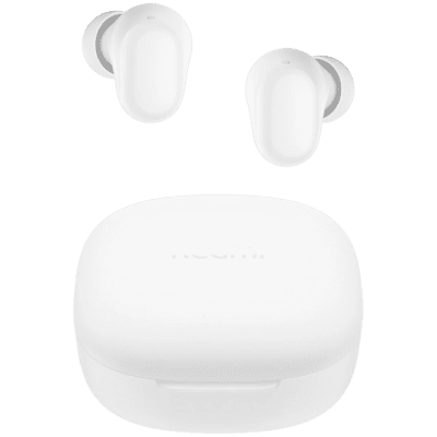 Слушалки Redmi Buds 6 Play White