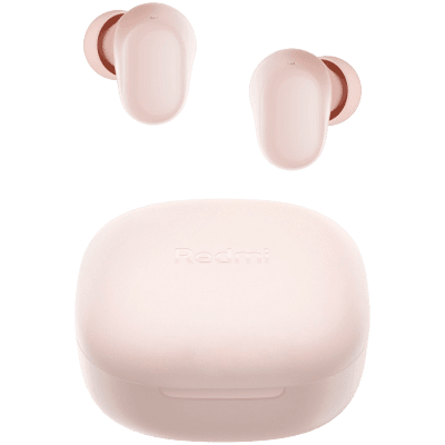 Слушалки Redmi Buds 6 Play Pink