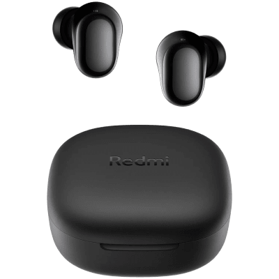 Слушалки Redmi Buds 6 Play Black