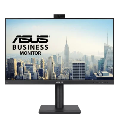 Монитор ASUS BE249QFK - 23.8" IPS FullHD(1920x1080), 100Hz, 1ms, WebCam