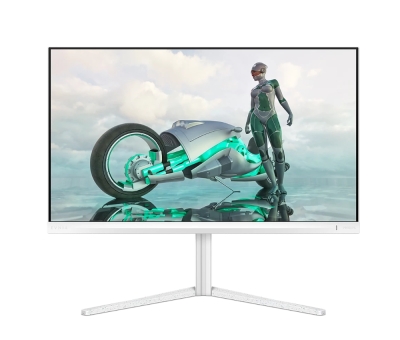 Монитор Philips Evnia 27M2N3501PA - 27" IPS WLED, 2560x1440@240Hz (OC 260Hz), 1ms GtG, 0.3ms MPRT, 2Wx2