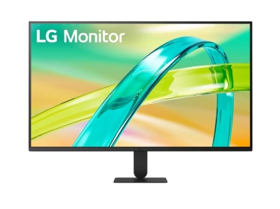 Монитор LG 32U401B-B - 31.5" IPS Full HD 1920x1080, 1ms MBR, 5ms (GtG at Faster), 120Hz, HDR 10