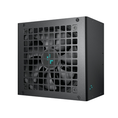 Захранване DeepCool PL550-D ATX 3.1 550W Bronze