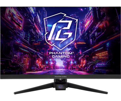 Монитор ASRock PG27FFT1A - 27" inch IPS FHD (1920x1080) 180Hz, 1ms, FreeSync