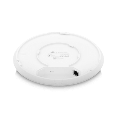 Ubiquiti U6-Pro Wi-Fi 6 двулентова точка за достъп AX5300