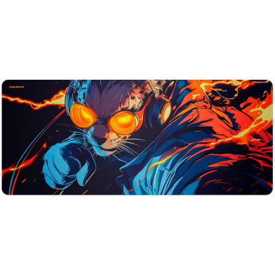 COUGAR Breaker XL Gaming Mouse Pad