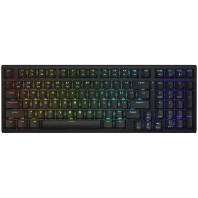 Клавиатура COUGAR Ultimus Pro Gaming Keyboard, Black