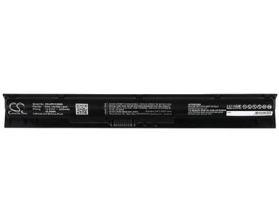 Батерия за лаптоп HP PAVILION 15-AB052UR; Pavilion 14-ab017TX; HSTNN-LB6S TPN-Q158 LiIon 14.8V 2200mAh CAMERON SINO