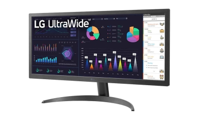 LG 25.7 UW-UXGA <100Hz IPS 5ms 21:9 HDMI FREESYNC AUDIO FSAFE HDR