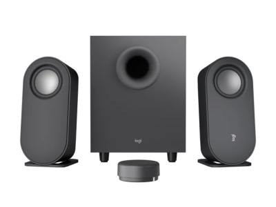 LOGITECH SPEAKERS BT 3.5MM 40W