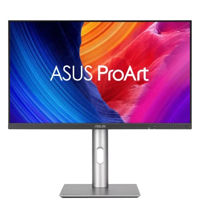 Монитор ASUS Professional ProArt PA278CGRV - 27" inch IPS, QHD (2560x1440), 144Hz